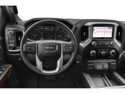 2023 GMC Sierra 2500HD 4WD Crew Cab Standard Bed SLT