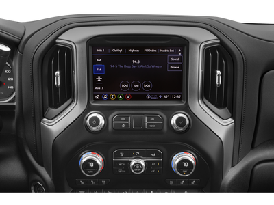 2023 GMC Sierra 2500HD 4WD Crew Cab Standard Bed SLT
