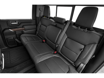 2023 GMC Sierra 2500HD 4WD Crew Cab Standard Bed SLT