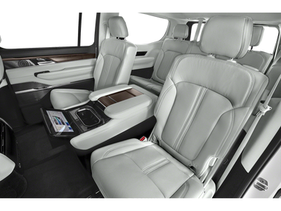 2023 Jeep Grand Wagoneer Obsidian 4x4