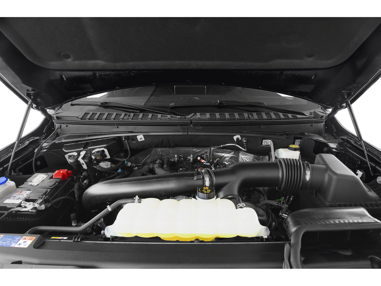 2024 Ford Expedition Limited MAX