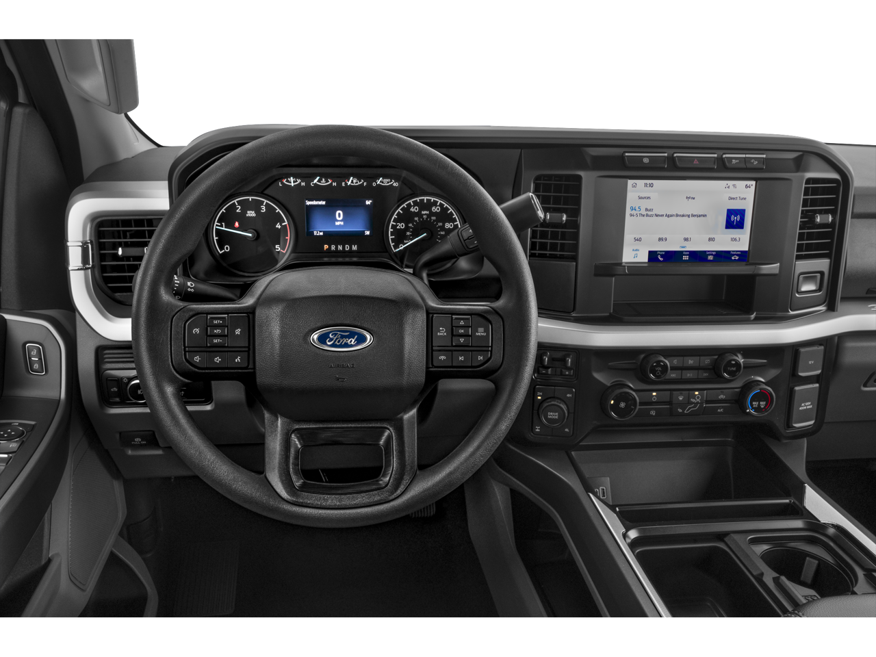 2024 Ford F-350 XLT