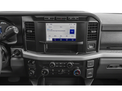 2024 Ford F-350 XLT