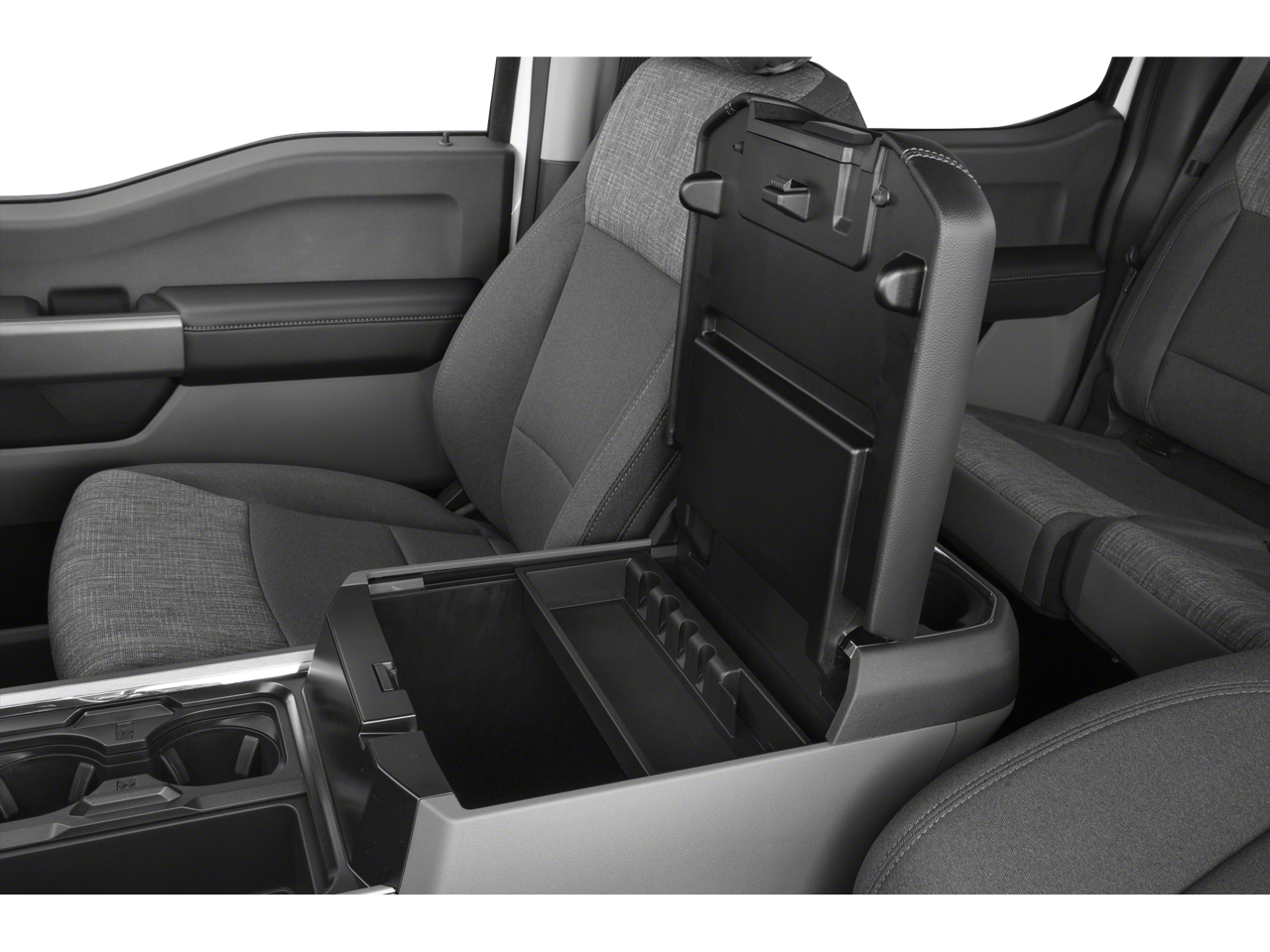 2024 Ford F-350 XLT