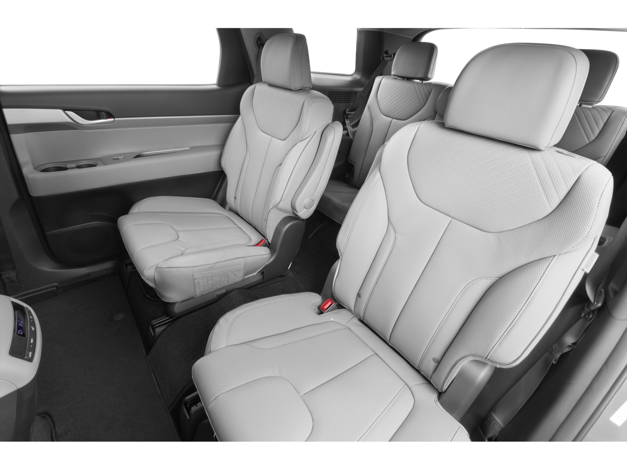 2024 Hyundai Palisade SEL 7P
