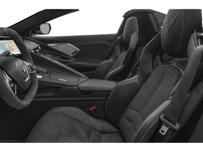 2025 Chevrolet Corvette 3LT