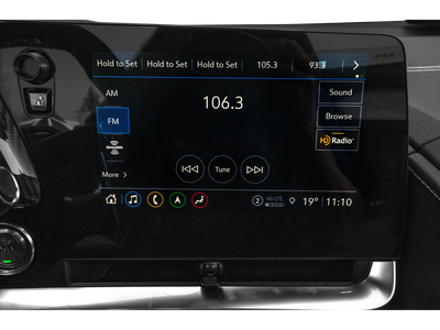 2025 Chevrolet Corvette 3LT