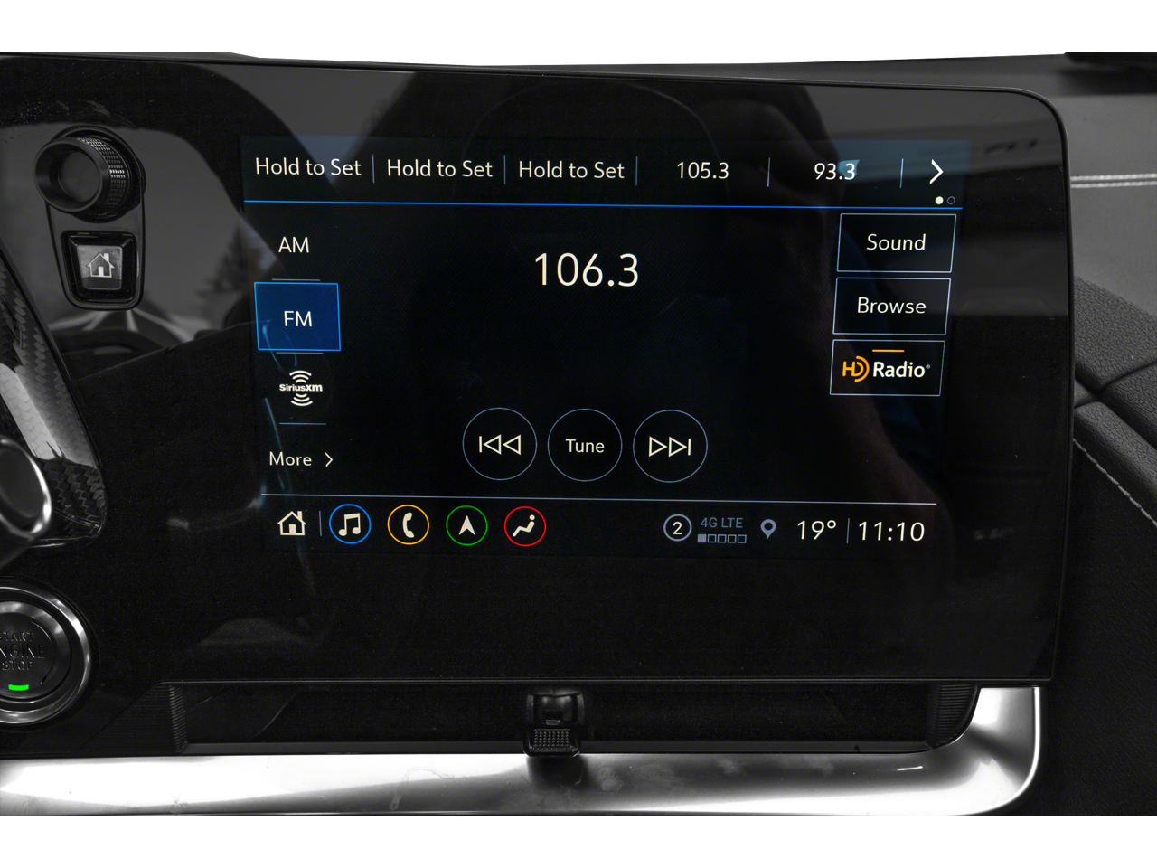 2025 Chevrolet Corvette 3LT