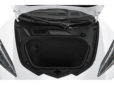 2025 Chevrolet Corvette 3LT