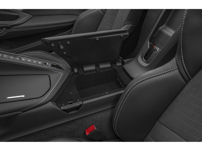 2025 Chevrolet Corvette 3LT