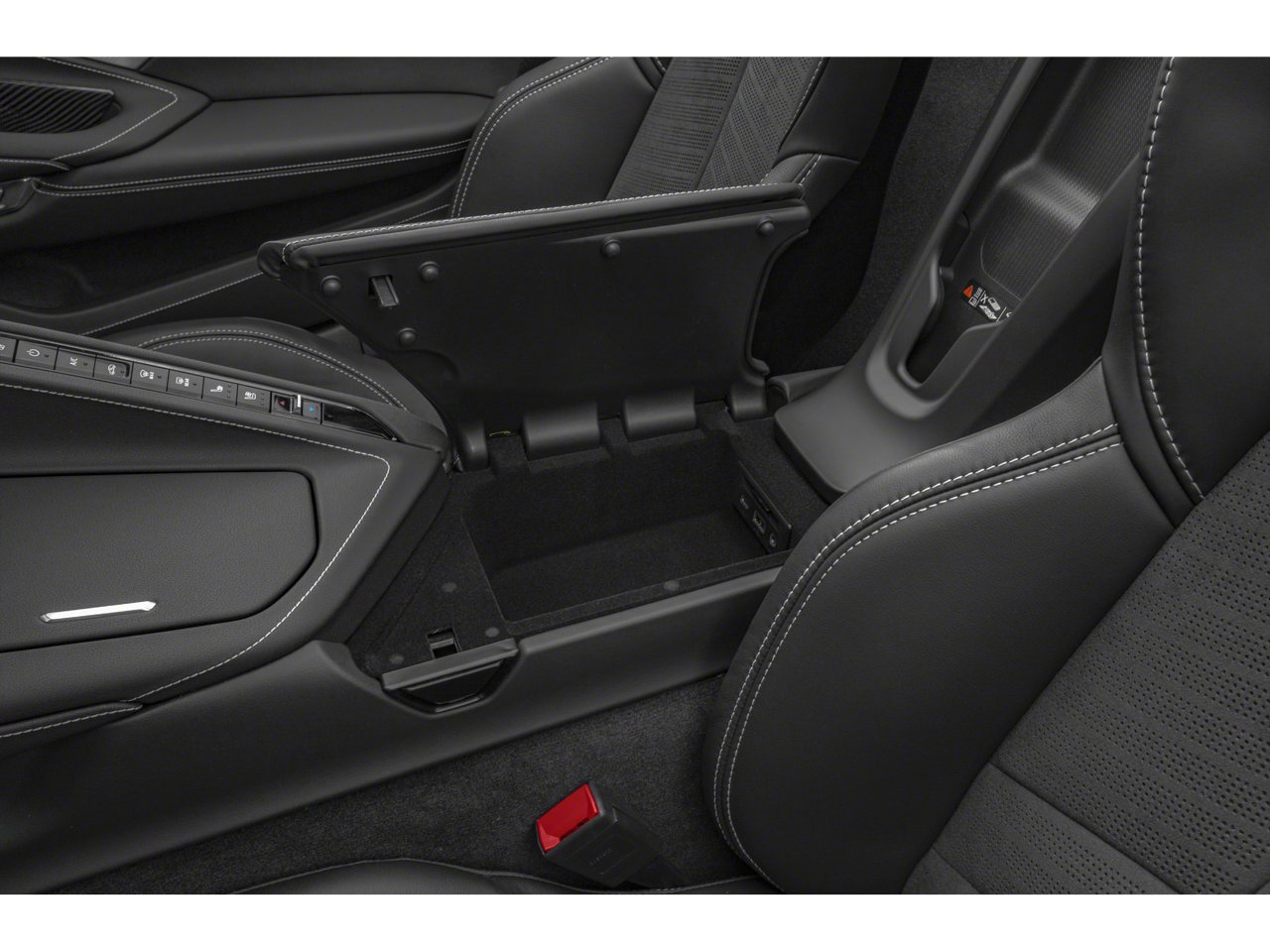 2025 Chevrolet Corvette 3LT