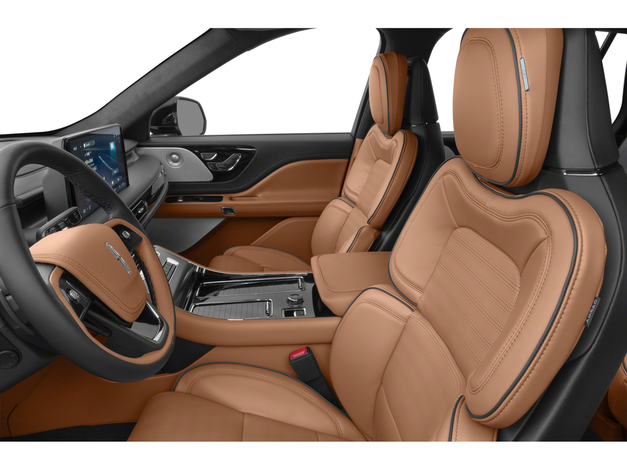 2025 Lincoln Aviator Black Label