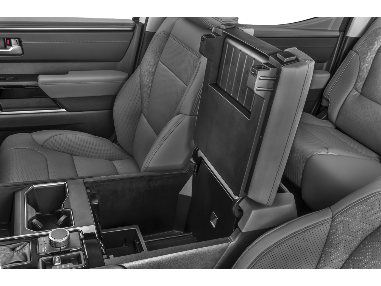 2025 Toyota Tundra 4WD Limited