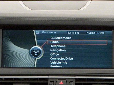 2010 BMW 7 Series 750Li