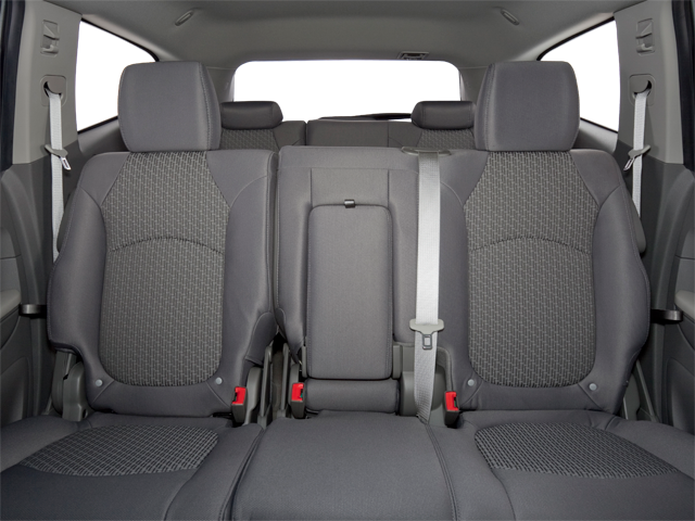 2010 Chevrolet Traverse LT w/1LT