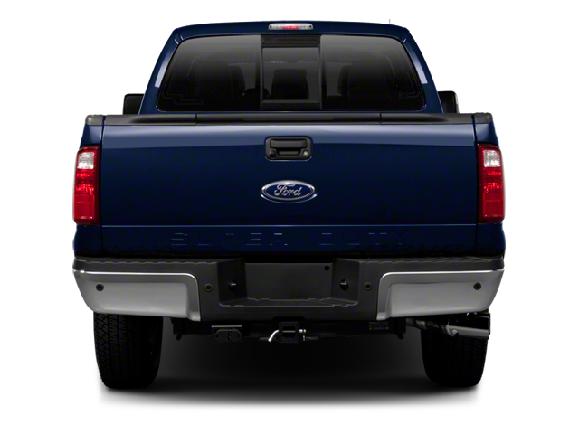 2011 Ford Super Duty F-250 SRW XL