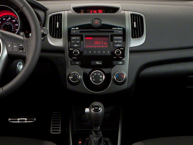 2013 Kia Forte Koup EX