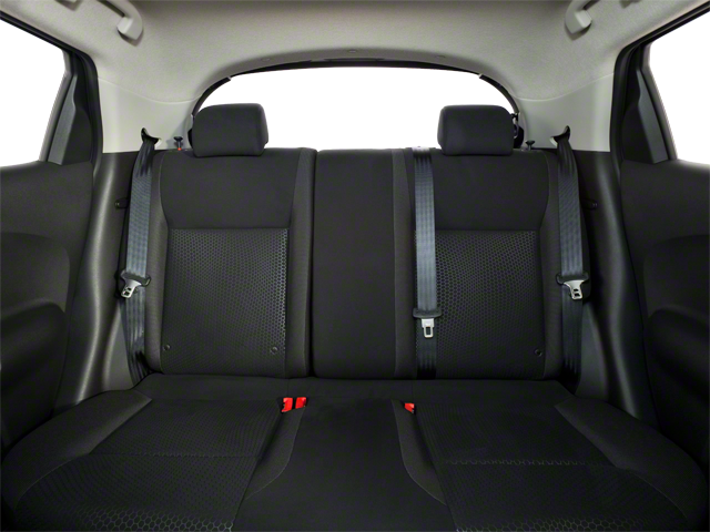2013 Nissan JUKE S