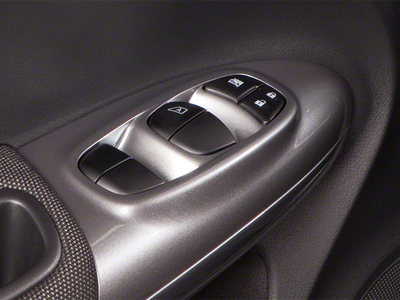 2013 Nissan JUKE S
