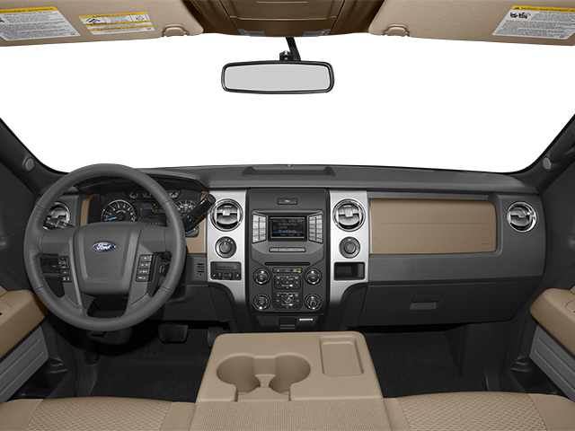 2014 Ford F-150 XL