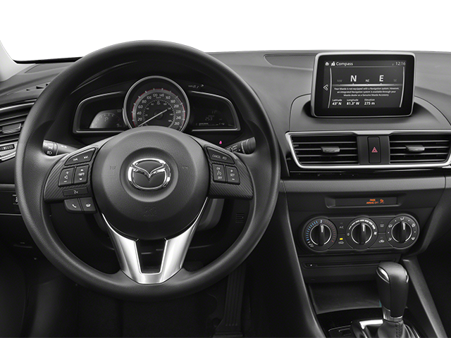 2014 Mazda Mazda3 i Touring