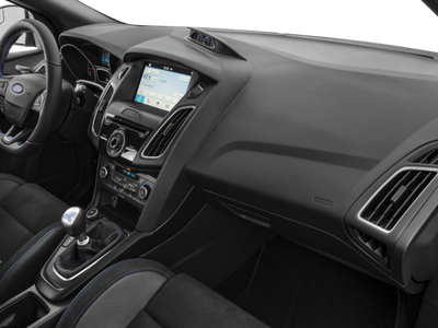 2017 Ford Focus RS