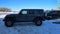 2022 Jeep Wrangler Unlimited Rubicon 4x4