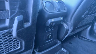 2022 Jeep Wrangler Unlimited Rubicon 4x4