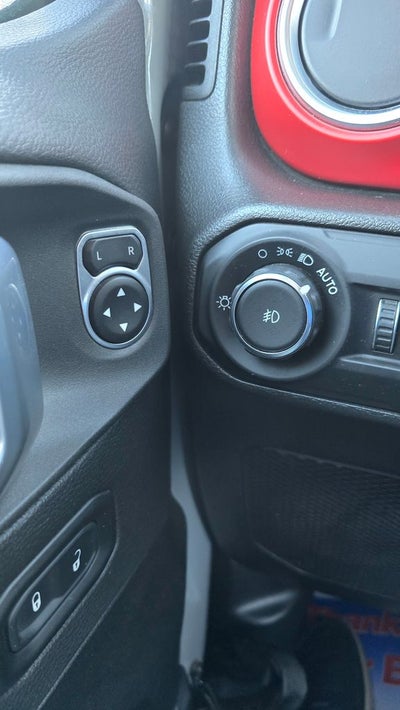 2022 Jeep Wrangler Unlimited Rubicon 4x4