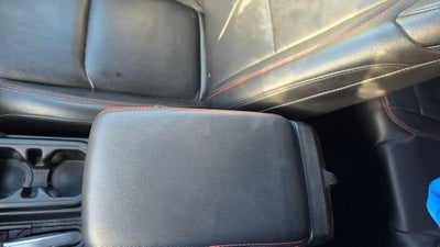 2022 Jeep Wrangler Unlimited Rubicon 4x4