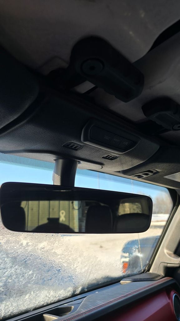 2022 Jeep Wrangler Unlimited Rubicon 4x4