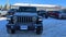 2022 Jeep Wrangler Unlimited Rubicon 4x4