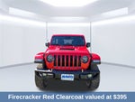 2022 Jeep Wrangler Unlimited Rubicon 392