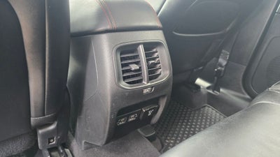 2022 Jeep Cherokee Trailhawk 4x4