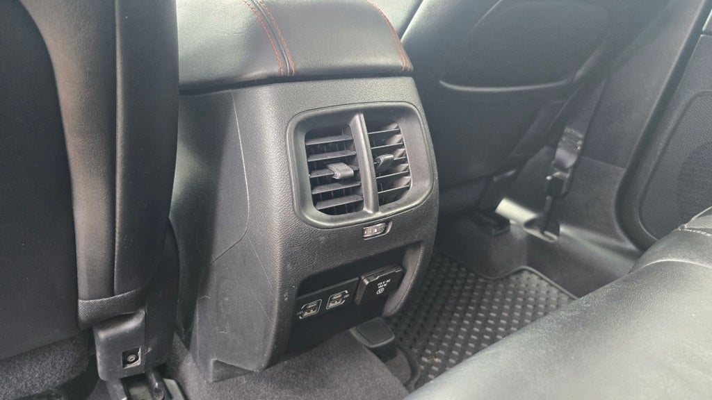 2022 Jeep Cherokee Trailhawk 4x4