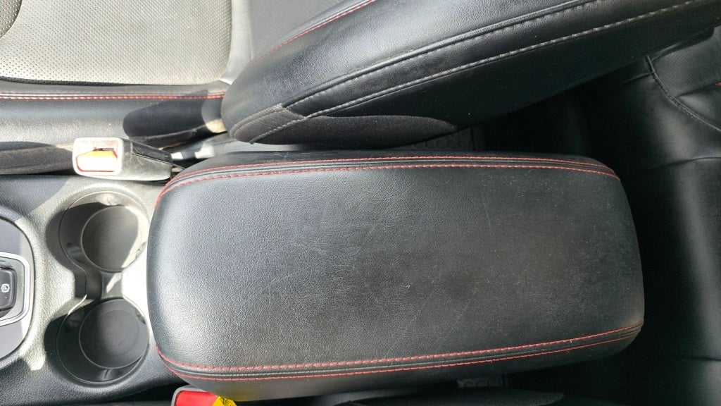 2022 Jeep Cherokee Trailhawk 4x4