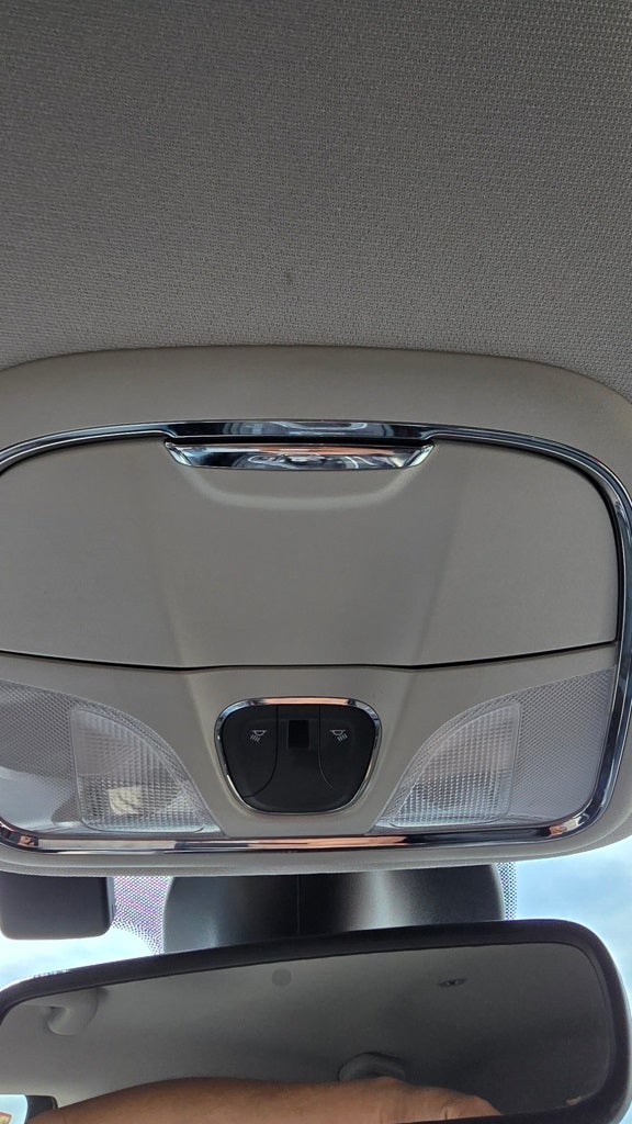 2022 Jeep Cherokee Trailhawk 4x4