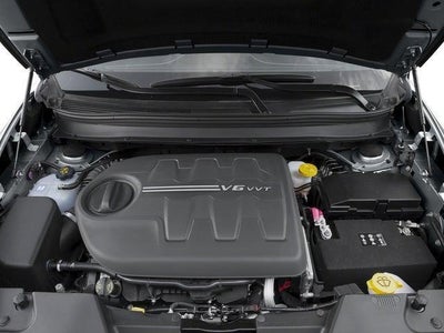 2018 Jeep Cherokee Latitude Plus 4x4