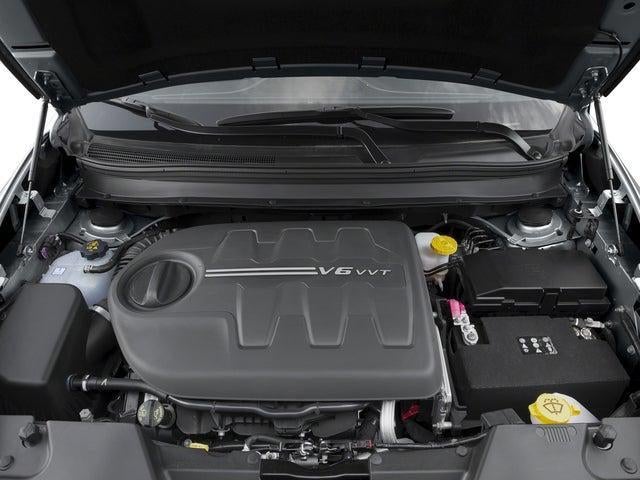 2018 Jeep Cherokee Latitude Plus 4x4