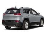 2018 Jeep Cherokee Latitude Plus 4x4
