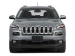 2018 Jeep Cherokee Latitude Plus 4x4
