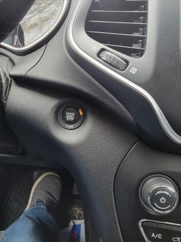 2019 Jeep Cherokee Latitude Plus 4x4