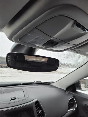 2019 Jeep Cherokee Latitude Plus 4x4