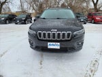 2019 Jeep Cherokee Latitude Plus 4x4