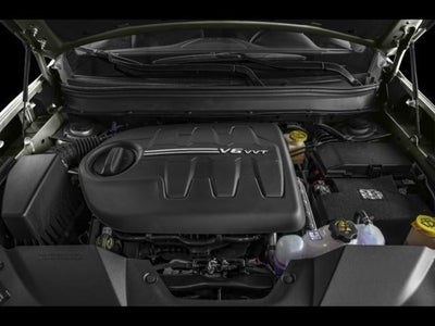 2019 Jeep Cherokee Latitude Plus 4x4