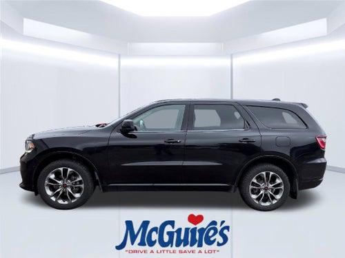 2019 Dodge Durango GT AWD