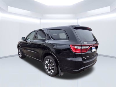 2019 Dodge Durango GT AWD