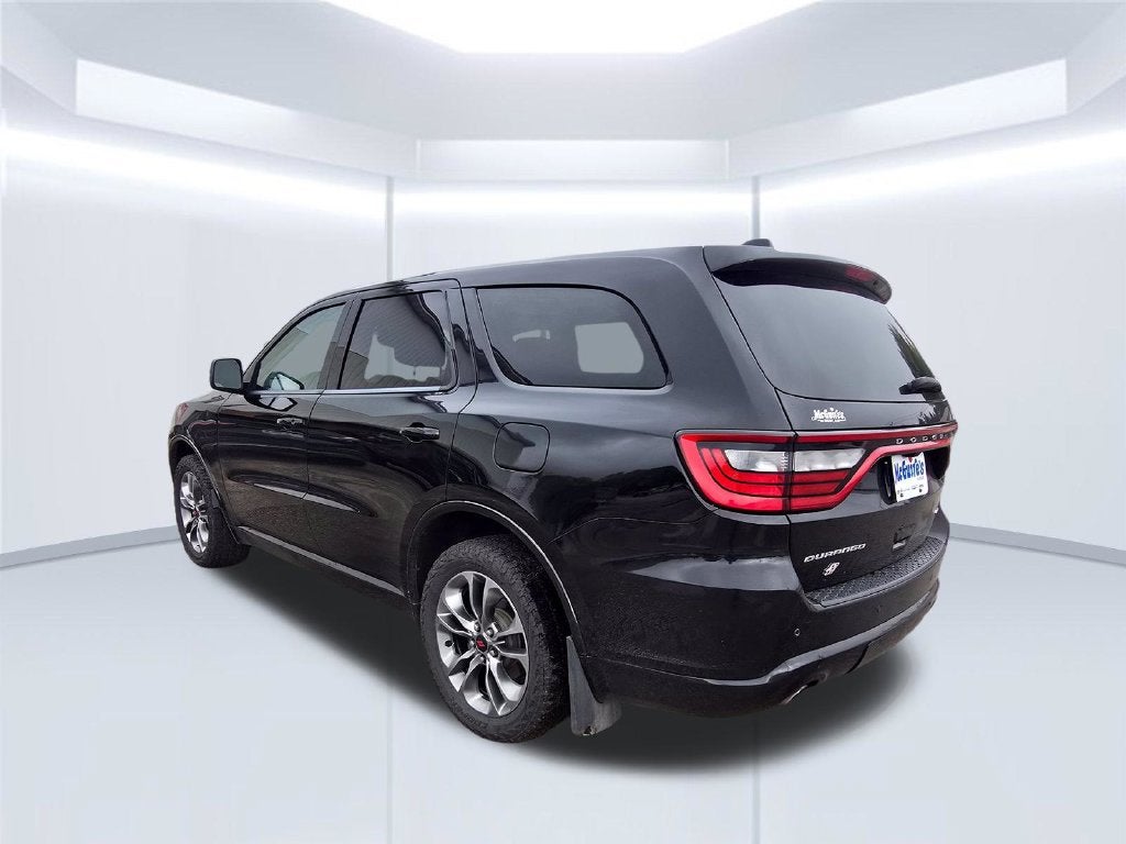 2019 Dodge Durango GT AWD