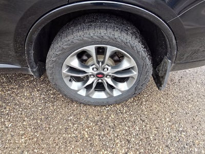 2019 Dodge Durango GT AWD
