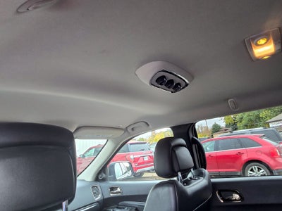 2019 Dodge Durango GT AWD